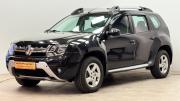 Renault Duster I Рестайлинг Киров  - изображение 14