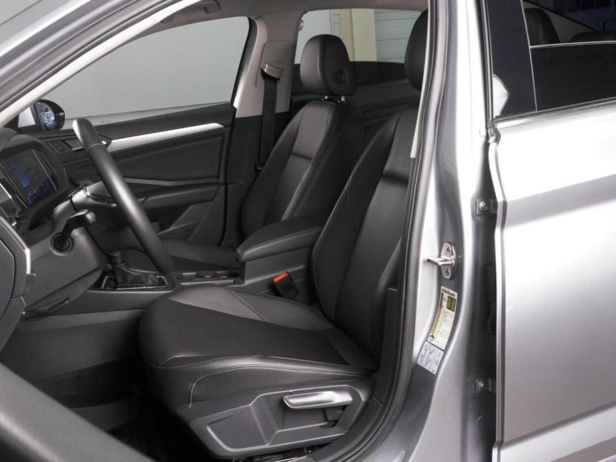 Volkswagen Jetta VII Минеральные Воды  - изображение 10
