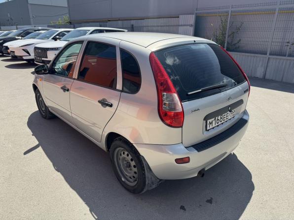 Lada (ВАЗ) Kalina I с пробегом 2007 года, цена 220 000 рублей, 120178 км, хэтчбек, Автокод Объявления