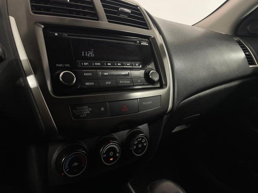 Mitsubishi ASX I Рестайлинг Воронеж  - изображение 15