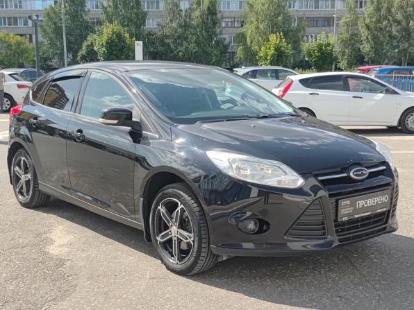 Ford Focus III с пробегом 2013 года, цена 720 000 рублей, 175987 км, хэтчбек, Автокод Объявления