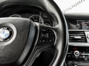 BMW X3 II (F25) Екатеринбург  - изображение 38