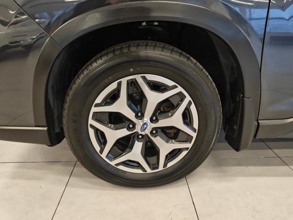 Subaru Forester V с пробегом 2019 года, цена 2 799 000 рублей, 104200 км, внедорожник, Автокод Объявления