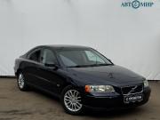 Volvo S60 I Рестайлинг Москва  - изображение 16