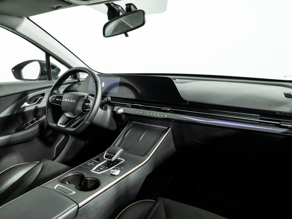 Omoda C5 I Рестайлинг с пробегом 2024 года, цена 1 899 700 рублей, 19952 км, внедорожник, Автокод Объявления