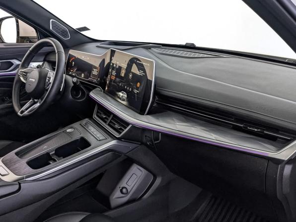 Haval F7 II с пробегом 2024 года, цена 2 200 000 рублей, 37825 км, внедорожник, Автокод Объявления