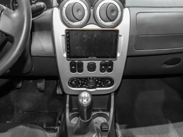 Renault Sandero I с пробегом 2014 года, цена 539 057 рублей, 232766 км, хэтчбек, Автокод Объявления