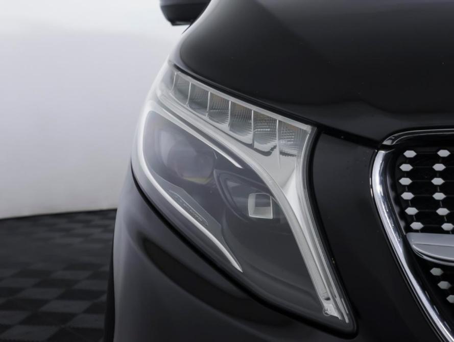 Mercedes-Benz V-Класс III (W447) Рестайлинг Москва  - изображение 21