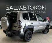 Lada (ВАЗ) Niva Travel I Уфа  - изображение 23