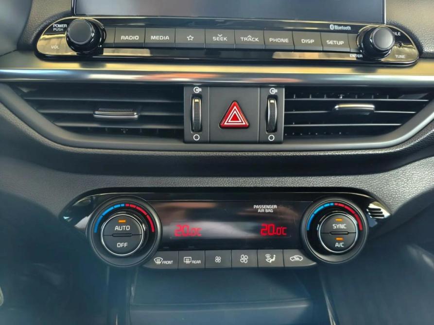 Kia Cerato IV Воронеж  - изображение 12