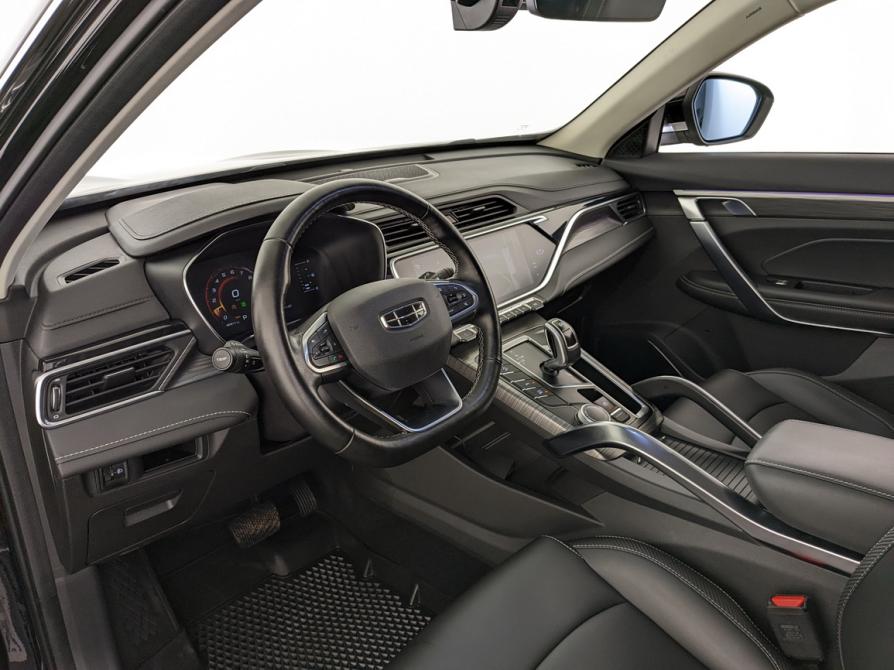 Geely Atlas Pro Москва  - изображение 16
