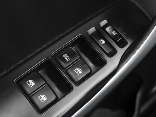Changan CS35 с пробегом 2018 года, цена 799 000 рублей, 133866 км, внедорожник, Автокод Объявления