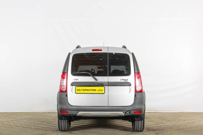 Lada (ВАЗ) Largus I с пробегом 2015 года, цена 899 000 рублей, 124000 км, универсал, Автокод Объявления