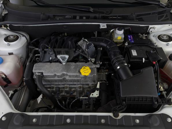 Lada (ВАЗ) Granta I Рестайлинг с пробегом 2025 года, цена 760 000 рублей, 29547 км, седан, Автокод Объявления