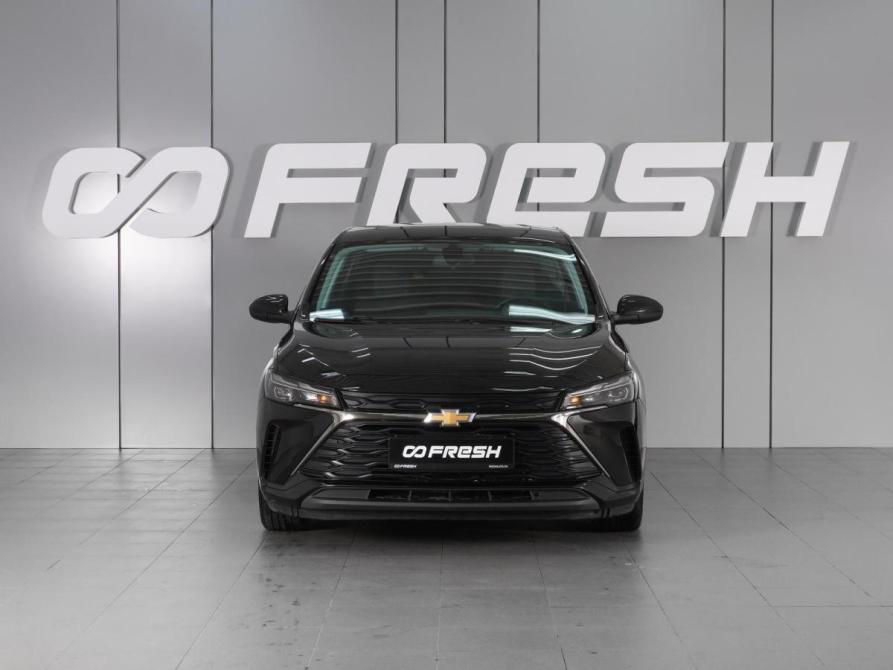 Chevrolet Monza II Рестайлинг Минеральные Воды  - изображение 3