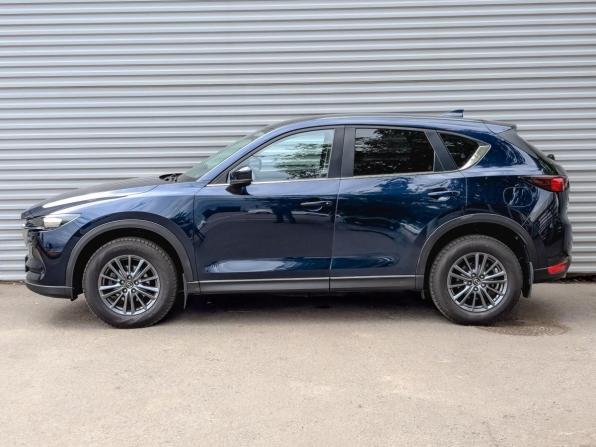 Mazda CX-5 II с пробегом 2021 года, цена 3 380 000 рублей, 28350 км, внедорожник, Автокод Объявления