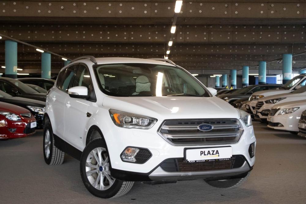 Ford Kuga II Рестайлинг Уфа  - изображение 2