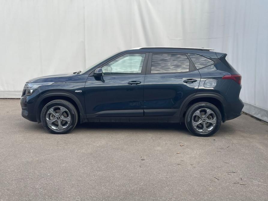 Kia Seltos I Москва  - изображение 8