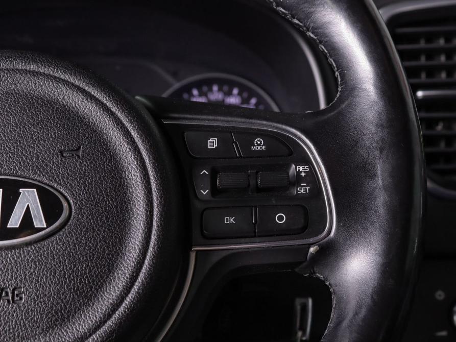 Kia Sportage IV Минеральные Воды  - изображение 17