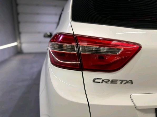 Hyundai Creta I с пробегом 2018 года, цена 2 000 000 рублей, 69490 км, внедорожник, Автокод Объявления
