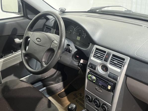 Lada (ВАЗ) Priora I с пробегом 2009 года, цена 311 500 рублей, 194197 км, седан, Автокод Объявления