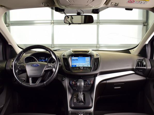 Ford Kuga II Рестайлинг с пробегом 2018 года, цена 1 579 995 рублей, 136009 км, внедорожник, Автокод Объявления