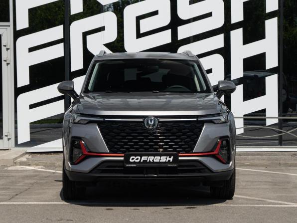 Changan CS35 Plus I Рестайлинг с пробегом 2024 года, цена 1 937 000 рублей, 14888 км, внедорожник, Автокод Объявления