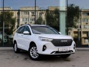 Haval M6 II Самара  - изображение 17