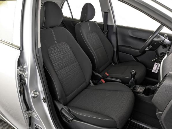 Kia Picanto III с пробегом 2019 года, цена 930 000 рублей, 73579 км, хэтчбек, Автокод Объявления