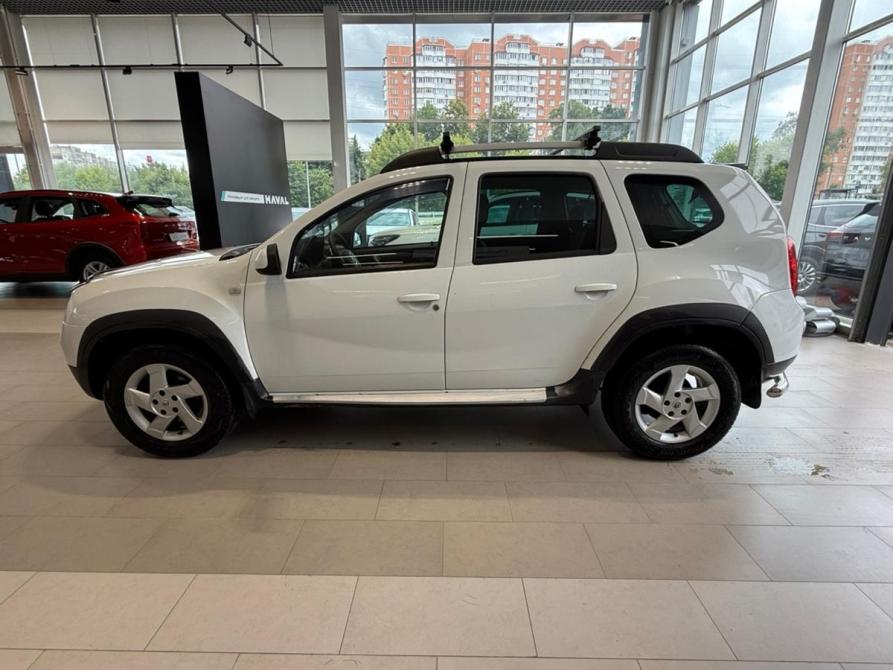Renault Duster I Серпухов  - изображение 7