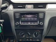Skoda Rapid I Рестайлинг Стерлитамак  - изображение 61