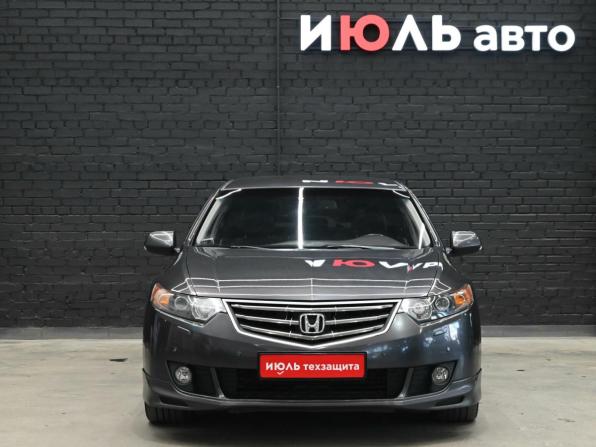 Honda Accord VIII с пробегом 2008 года, цена 1 290 000 рублей, 182000 км, седан, Автокод Объявления