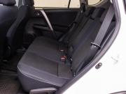 Toyota RAV4 IV (XA40) Рестайлинг Москва  - изображение 29