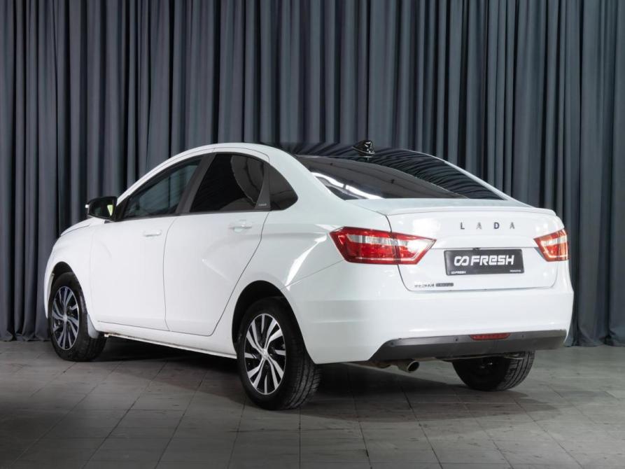 Lada (ВАЗ) Vesta I Волгоград  - изображение 2