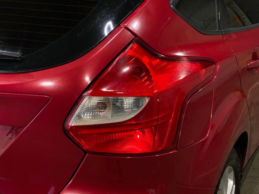 Ford Focus III Челябинск  - изображение 7