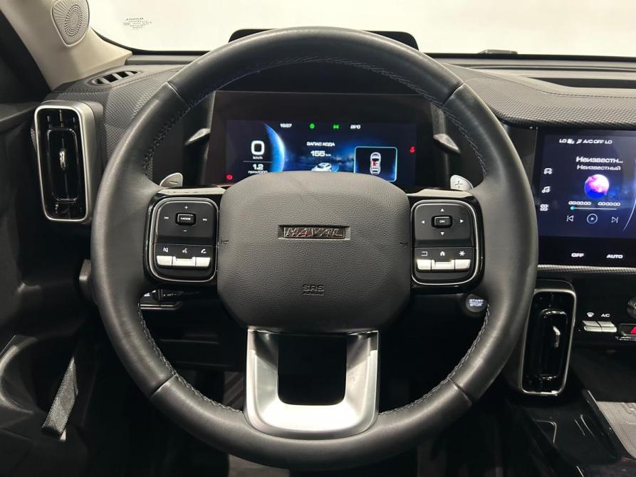 Haval Dargo I Санкт-Петербург  - изображение 21