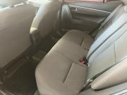 Toyota Corolla XI (E160 E170 E180) Рестайлинг 1 Ярославль  - изображение 27