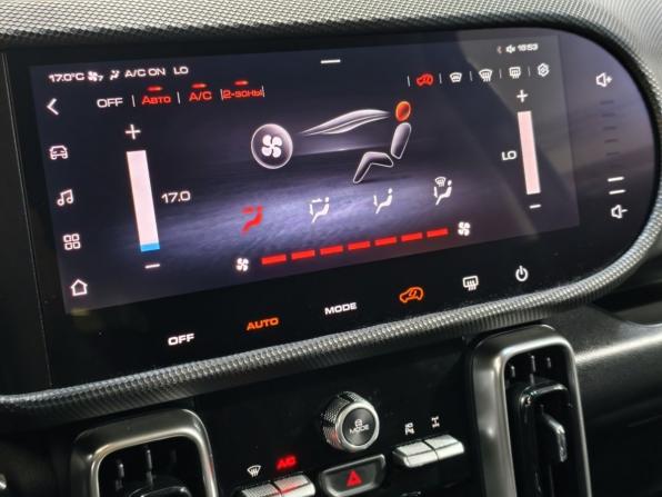 Haval Dargo I с пробегом 2024 года, цена 2 622 600 рублей, 8925 км, внедорожник, Автокод Объявления