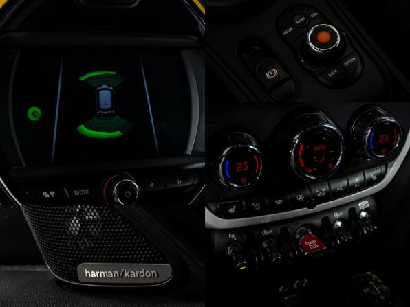 Mini Countryman II с пробегом 2018 года, цена 2 289 000 рублей, 203666 км, внедорожник, Автокод Объявления
