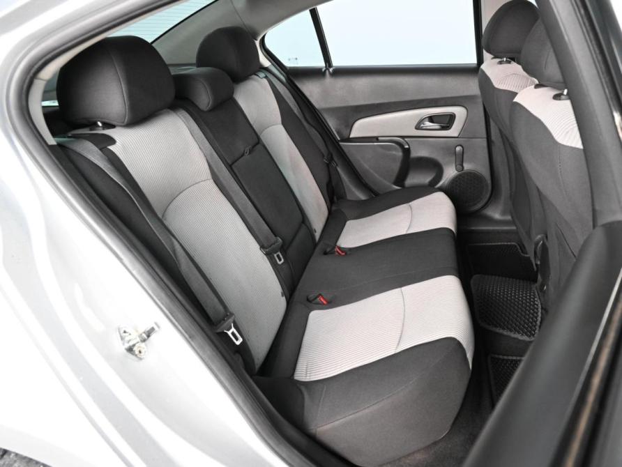 Chevrolet Cruze I Ростов-на-Дону  - изображение 7