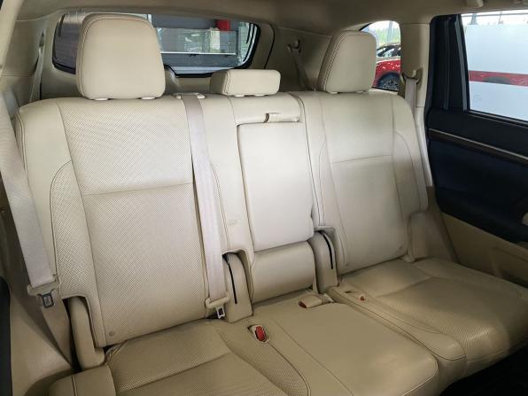 Toyota Highlander III (XU50) с пробегом 2014 года, цена 2 155 000 рублей, 267439 км, внедорожник, Автокод Объявления