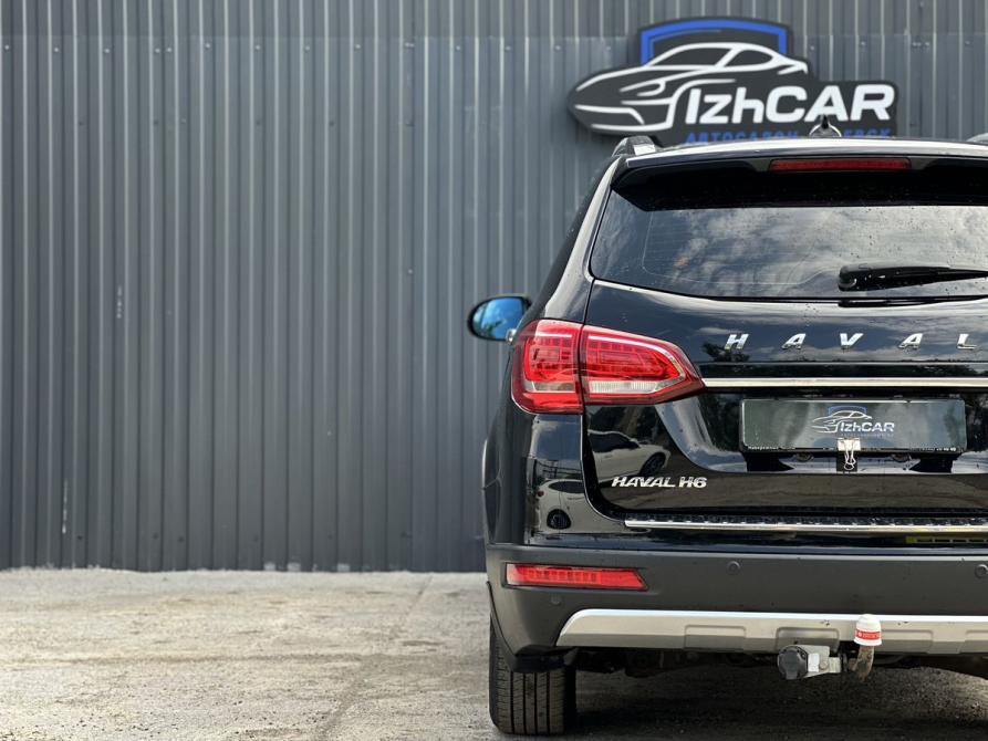 Haval H6 I Ижевск  - изображение 8