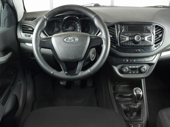 Lada (ВАЗ) Vesta I с пробегом 2016 года, цена 425 999 рублей, 323343 км, седан, Автокод Объявления