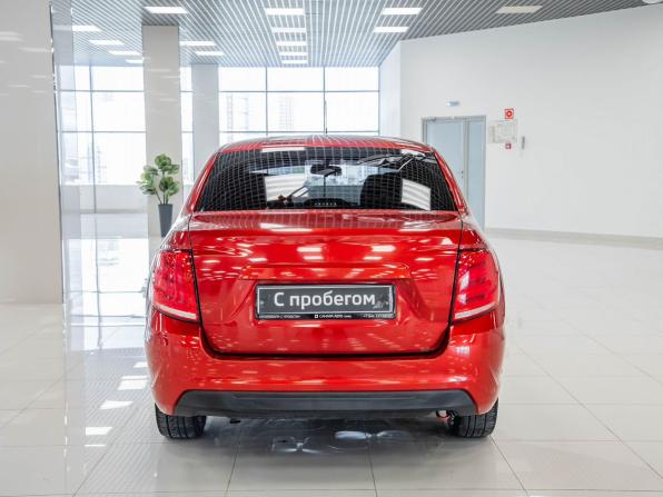 Lada (ВАЗ) Granta I Рестайлинг с пробегом 2020 года, цена 510 000 рублей, 273323 км, седан, Автокод Объявления