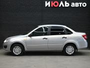 Lada (ВАЗ) Granta I Екатеринбург  - изображение 21
