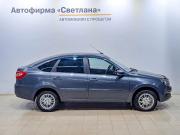 Lada (ВАЗ) Granta I Рестайлинг Ярославль  - изображение 16