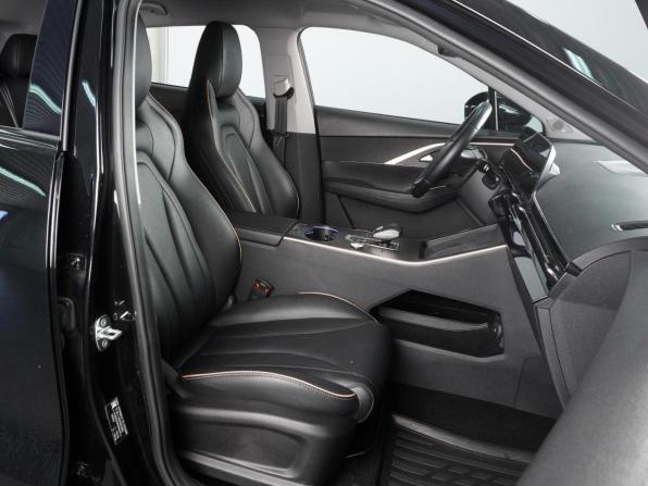 Omoda C5 I с пробегом 2023 года, цена 1 798 000 рублей, 46158 км, внедорожник, Автокод Объявления