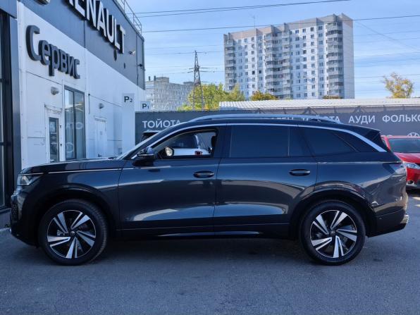 Volkswagen Tavendor I с пробегом 2023 года, цена 4 995 000 рублей, 20730 км, внедорожник, Автокод Объявления