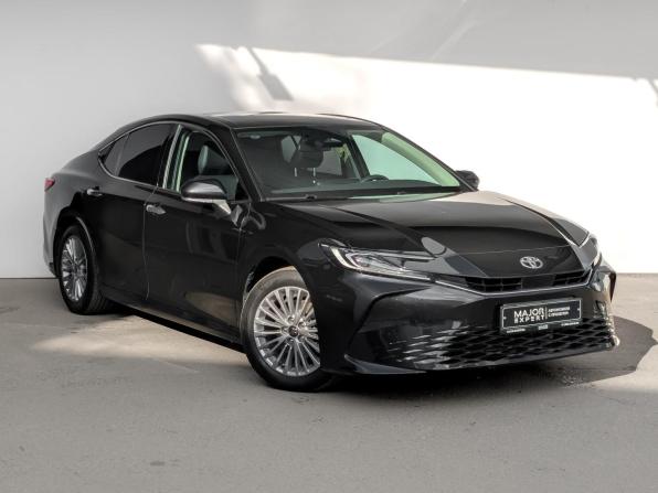 Toyota Camry IX (XV80) China Market с пробегом 2024 года, цена 3 600 000 рублей, 34982 км, седан, Автокод Объявления