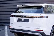 Jaecoo J6 Санкт-Петербург  - изображение 28